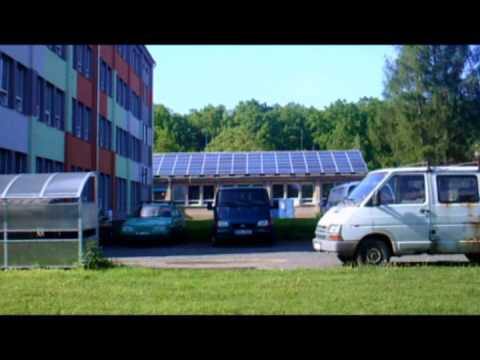 Výzkumný ústav Běchovice