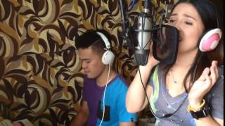 If I Should Love Again - Joy Laquinario (Barry Manillow)