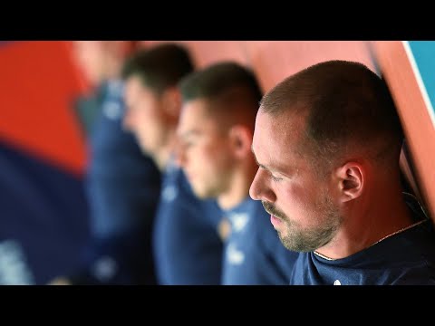 ZP-TV - о первой тренировке «Зенита»