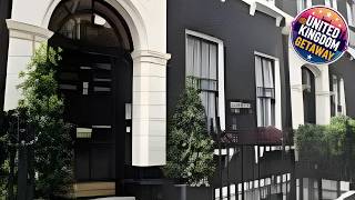 Arran House Hotel | London, United Kingdom | Hotel Review 🏩
