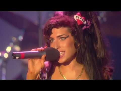 Ray Horton & Amy Winehouse Freakee Nash Remix - Valerie