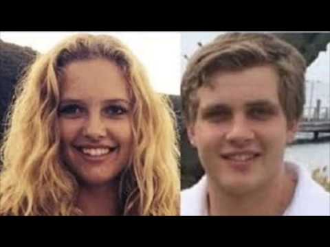 The van Breda Murders - - Marli van Breda