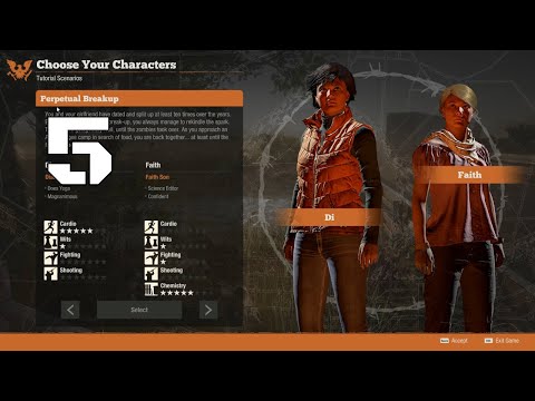 Espresso Stand Outpost - STATE OF DECAY 2 Walkthrough Gameplay Part 5(PC)Perpetual Breakup