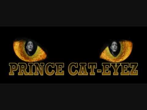 Prince Cat-Eyez - QuickieBoy feat.Foxxjazell,Q.B.Of Da Midwest & MissTeary