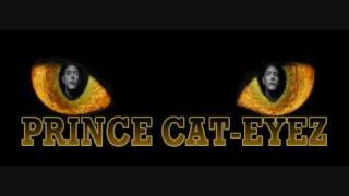 Prince Cat-Eyez - QuickieBoy feat.Foxxjazell,Q.B.Of Da Midwest & MissTeary