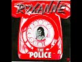 The Police Roxanne Radio High Pitched
