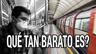Metro en Filadelfia: así funciona 🚇 (Philadelphia Subway)