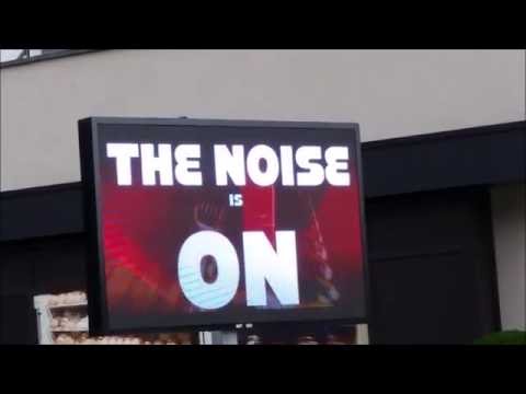 The Noise of Dikkelvenne 2016