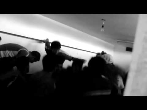 Campito - Defensores / Clásico 2014 Suspendido