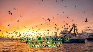 Download lagu LIRIK LAGU BENCI KUSANGKA SAYANG - SONIA || COVER Nabila Maharani Feat Tri Suaka mp3