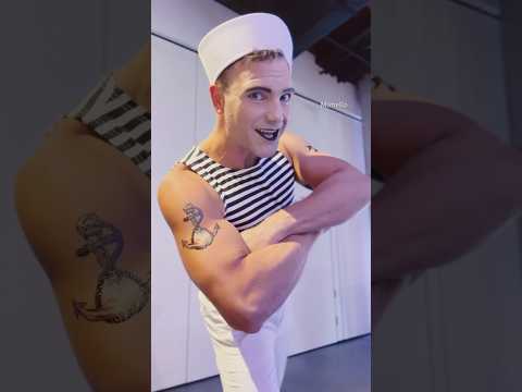 Show W marynarskim klimacie z Mimem Mimello 🛥️