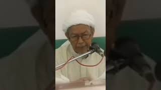 Download lagu HAMBA ALLAH - TOK GURU NIK AZIZ mp3