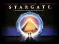Stargate Atlantis Main Alarm Sound