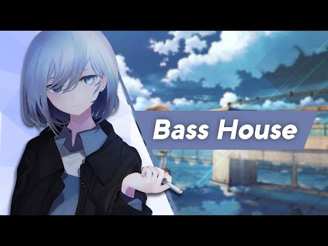 Quix - Earthquake (feat. Bok Nero) (Luca Lush Remix)