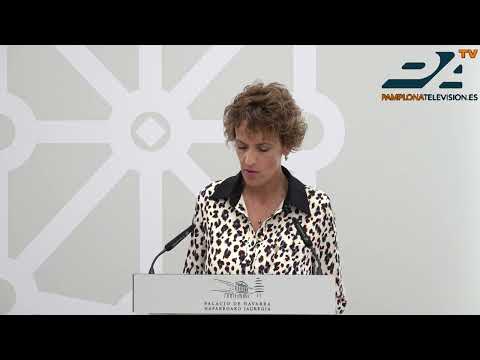 María Chivite destaca la regularización de migrantes como una oportunidad social y económica clave para Navarra