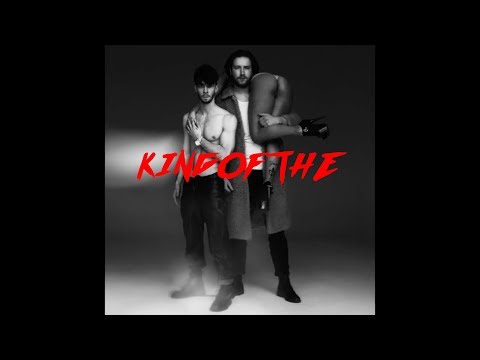 RAY DRMA - KINGOFTHE