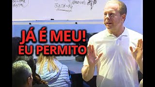 SE PERMITA PARA RECEBER - JOE DISPENZA - Dublado