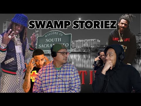 NEW YORK DAD REACTS TO THE NEW SACRAMENTO; SPLIT IN 2 : CML/BRIS VS MOZZY/BOE!