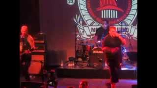 Slapshot - Back On the Map @ Sinclair in Cambridge, MA (4/23/14)