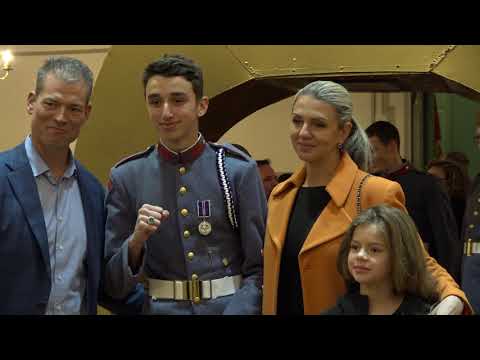 Video - Valley Forge Military Academy Overview - DiziVizi.com