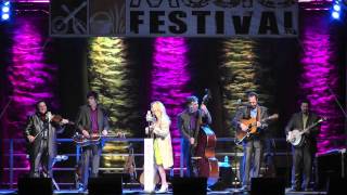 Rhonda Vincent - Ragin' Live Tonight