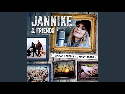 So Many People, So Many Stories (Acoustic Version)