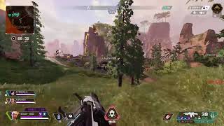 apexプラチナ2なるまで寝ません！