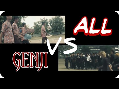 9 Exoriment : Komplikasi Video Lucu (Ft. P.W.S)