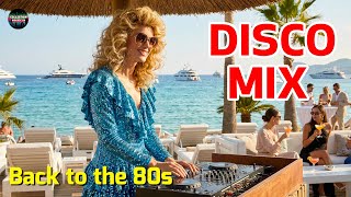 Download lagu Nonstop Disco Mix 80s - Eurodisco Legends - Best of Disco 70s 80s 90s Flashback mp3