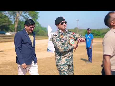 ANNUAL SPORTS DAY 2025 VIDEOS
