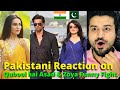 REACTION on Qubool Hai Asad and Zoya funny fight 😝😜 | Surbhi Jyoti | Reaction Vlogger