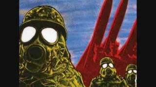 Carnivore - Manic Depression (hendrix cover) - TRACK 9 off of the Original RETALIATION record