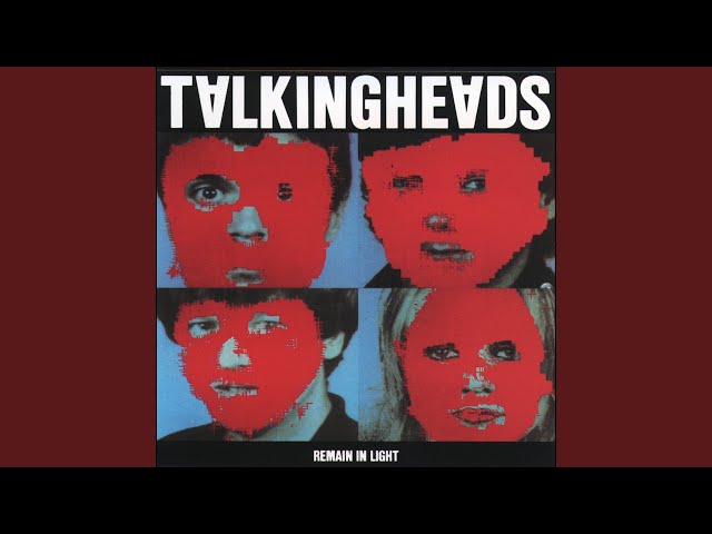 Descubre la historia y el legado musical de Talking Heads
