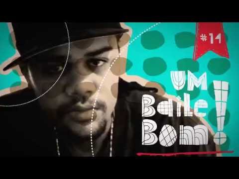 Homenagem ao DJ PRIMO - Um Baile Bom 11/06/2016