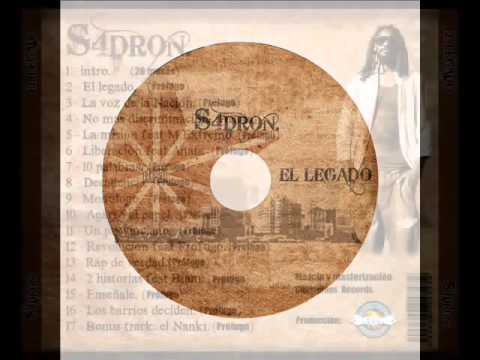 La Mision-Raudel Escuadron Patriota Ft Maikel Xtremo