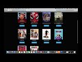 Movie Search App Ombd API Javascript JQuery Bootstrap CSS HTML And Axios