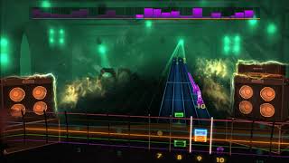 Iron Maiden - Kill Me Ce Soir (Lead) Rocksmith 2014 CDLC