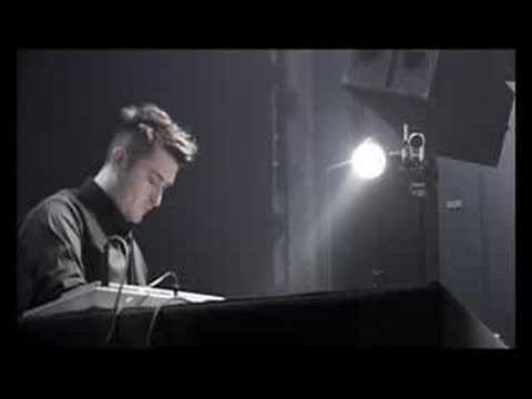 Trailer of The Hacker new CD/DVD "X" (ten)