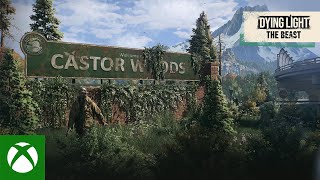 Dying Light: The Beast - Gameplay Premiere Trailer Trailer