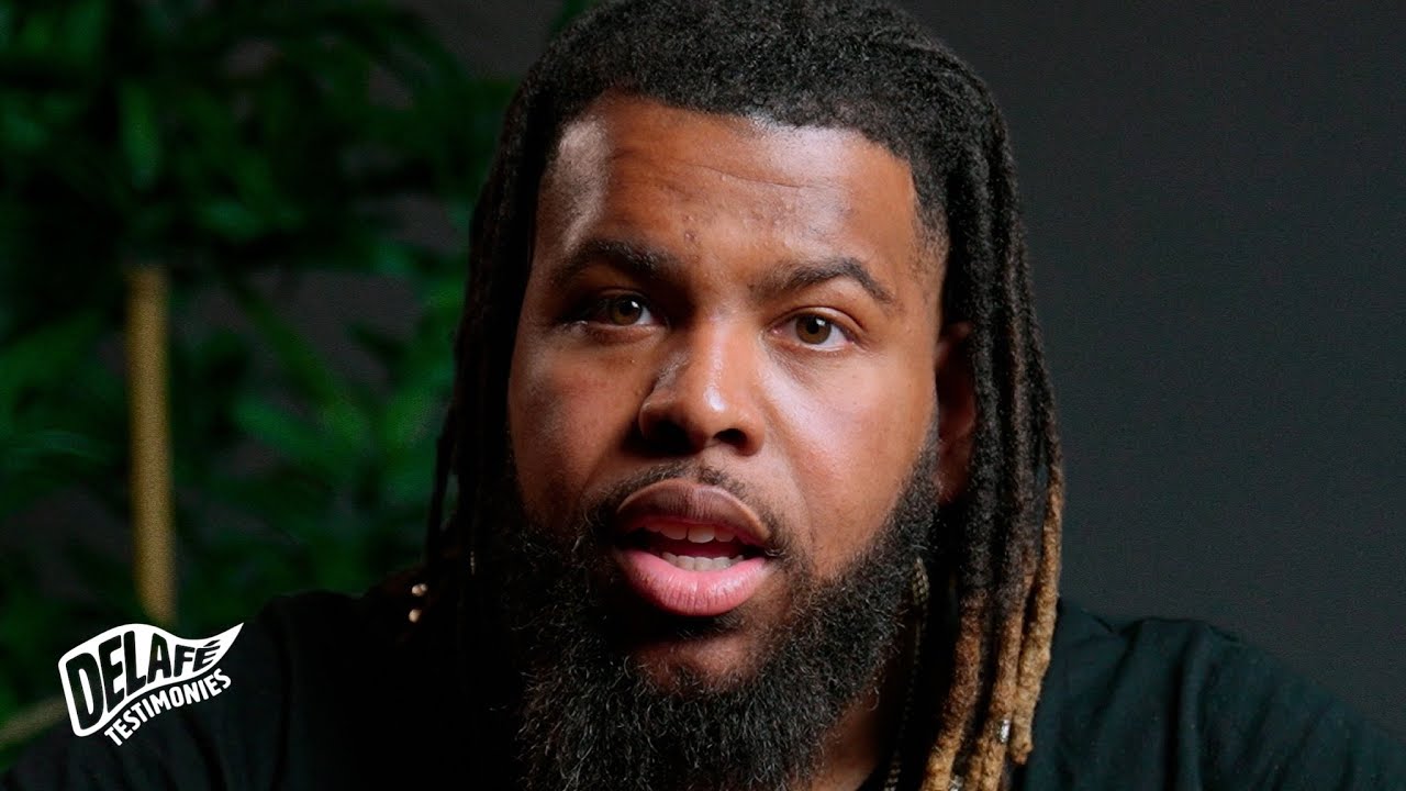 I Began to Cast Out Demons After Jesus Showed Me This... (Testimony)