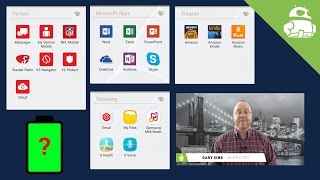 Does bloatware drain your battery? &ndash; Gary explains