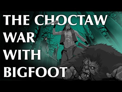 Native Legend or Historical Event?