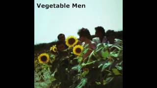 Vegetable Men - The Devil The Madman And Me