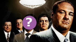 This Sopranos actor has a CRAZY cameo in The Irishman! video