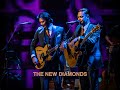In a little Spanish town -  The New Diamonds