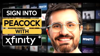 How To Sign Into Peacock With Xfinity (2026)