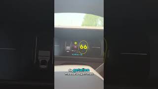 De Renault Twingo heeft een opvallende snelheidsmeter! - AutoRAI TV