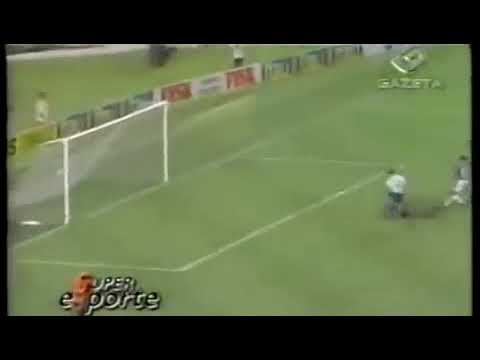 Fluminense 2x1 São Paulo (6x7) (21/02/2001) - Semifinal Rio SP 2001 (volta)