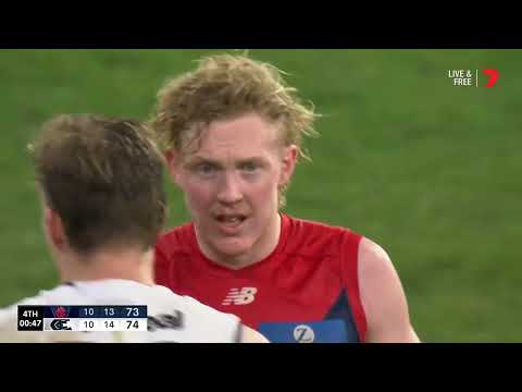 RD 22 | Last two mins: Kozzy special breaks Blues' hearts at the death