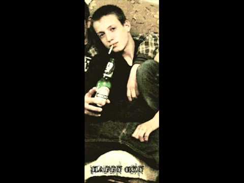 Happy Boy Ft Albina Krasniqi - Her Love 2011